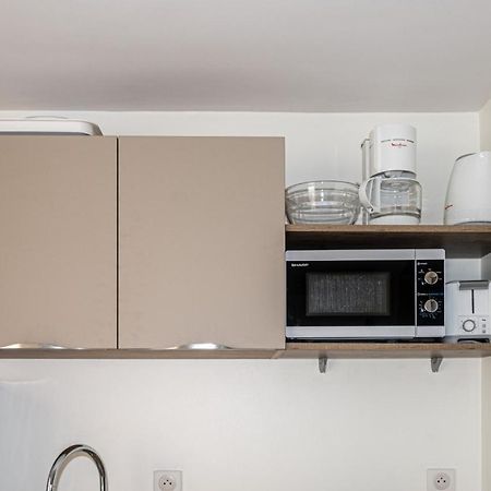 Apartmán Ilet Jade Le Gosier  Exteriér fotografie