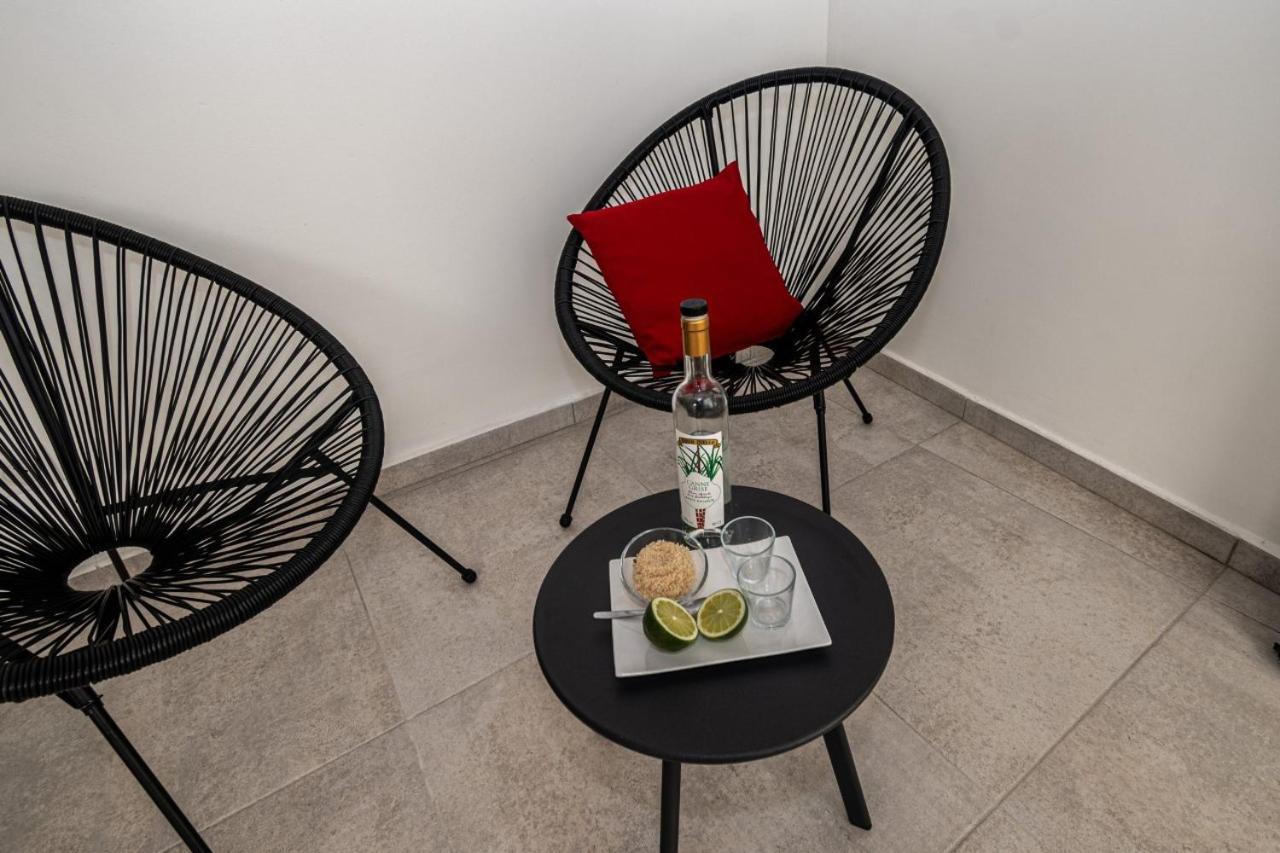 Apartmán Ilet Jade Le Gosier  Exteriér fotografie